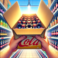 down Retail Store Simulator Mod Apk