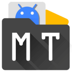 down MT Manager Mod Apk