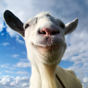 down Goat Simulator Unlocked