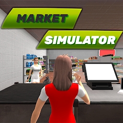 Market Simulator 2024 Mod APK