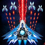 down Space Shooter MOD APK