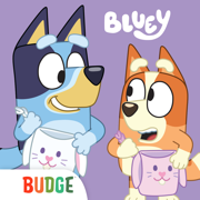 down Bluey: Let’s Play all Unlocked