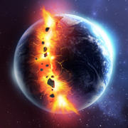 down Solar Smash Mod apk