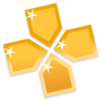 down PPSSPP Gold MOD Apk on lag