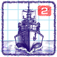 down Sea Battle 2 MOD