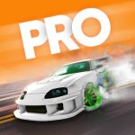 down Drift Max Pro Mod Apk