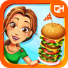 down Delicious - Emily's Cook & Go Mod apk
