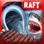 Raft Survival - Ocean Nomad Mod apk free shopping