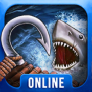 down Raft Survival: Multiplayer Mod apk unlimited everything