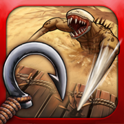 down Raft Survival - Desert Nomad mod apk unlimited money