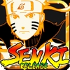 down Naruto Senki Mod Apk