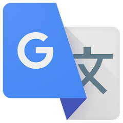 down Google Translate