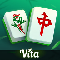 down Vita Mahjong for Seniors