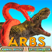 down Animal Revolt Battle Simulator Mod apk