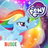 down My Little Pony Rainbow Runners Unlocked