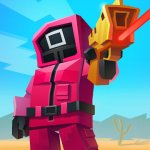 down Pixel Combat Mod Menu