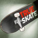 down True Skate Mod Apk