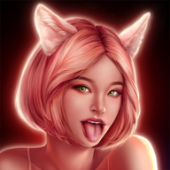down Love Sparks Mod Apk
