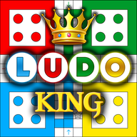 down Ludo King