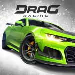 down Drag Racing Mod Apk