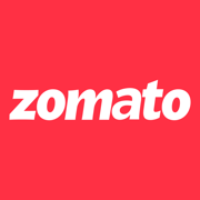 down Zomato Food Delivery & Dining