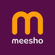down Meesho Online Shopping App