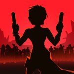 down Doomsday Survival Zombie Games Mod Apk