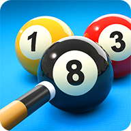 down 8 Ball Pool Mod Apk