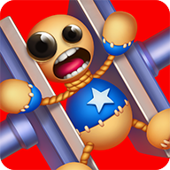 down Kick the Buddy Mod Apk