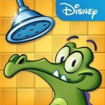 down Where's My Water? Mod APK
