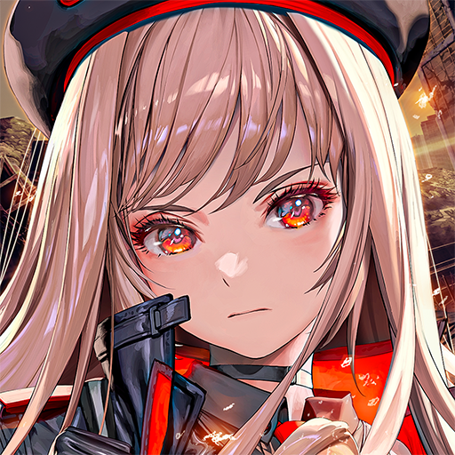 down GODDESS OF VICTORY: NIKKE