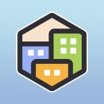 down Pocket City Mod Apk