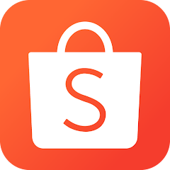 down Shopee