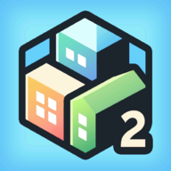 down Pocket City 2 Mod Apk