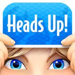 down Heads Up! Mod Apk