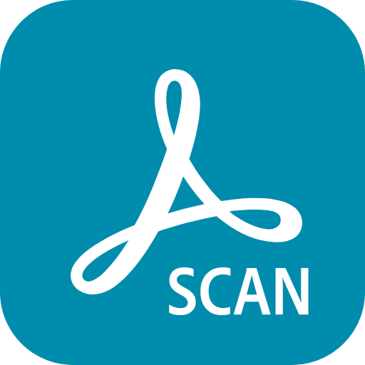 down Adobe Scan: PDF Scanner, OCR