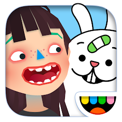 Toca Junior - Toca Junior game free download