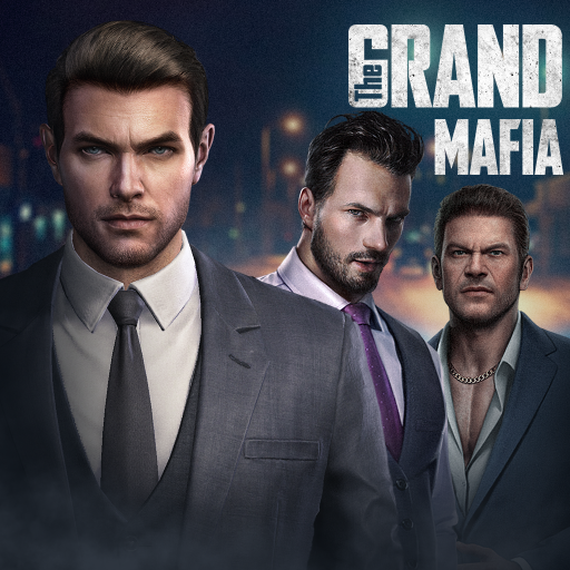 down The Grand Mafia
