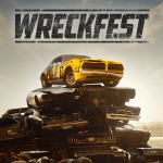 down Wreckfest Mod Apk