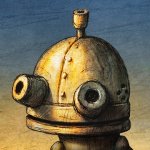 down Machinarium Free