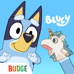 Bluey: Let’s Play! - Bluey: Let’s Play! app Official Download