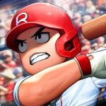 down Baseball 9 Mod Unlimited Gems