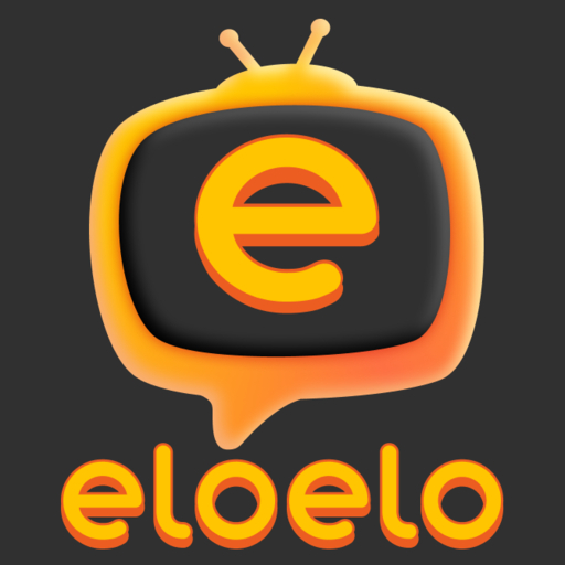 down Eloelo- Live Chatroom & Games