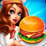 down Cooking Fest Mod Apk