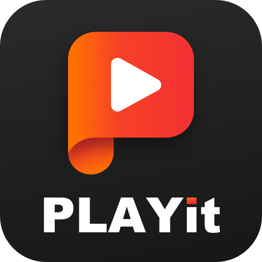 down PLAYit-All in One Video Player