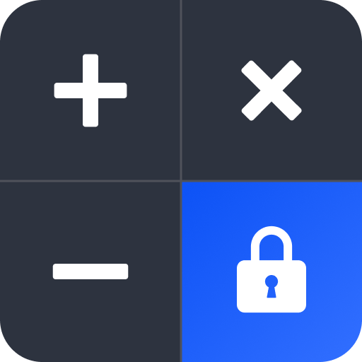 down HideU: Calculator Lock