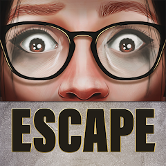 down Rooms & Exits Escape Room Game