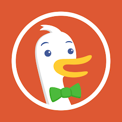 down DuckDuckGo