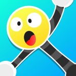down Stretch Guy Mod Apk