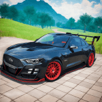 down Car Saler Simulator Dealership Mod Apk